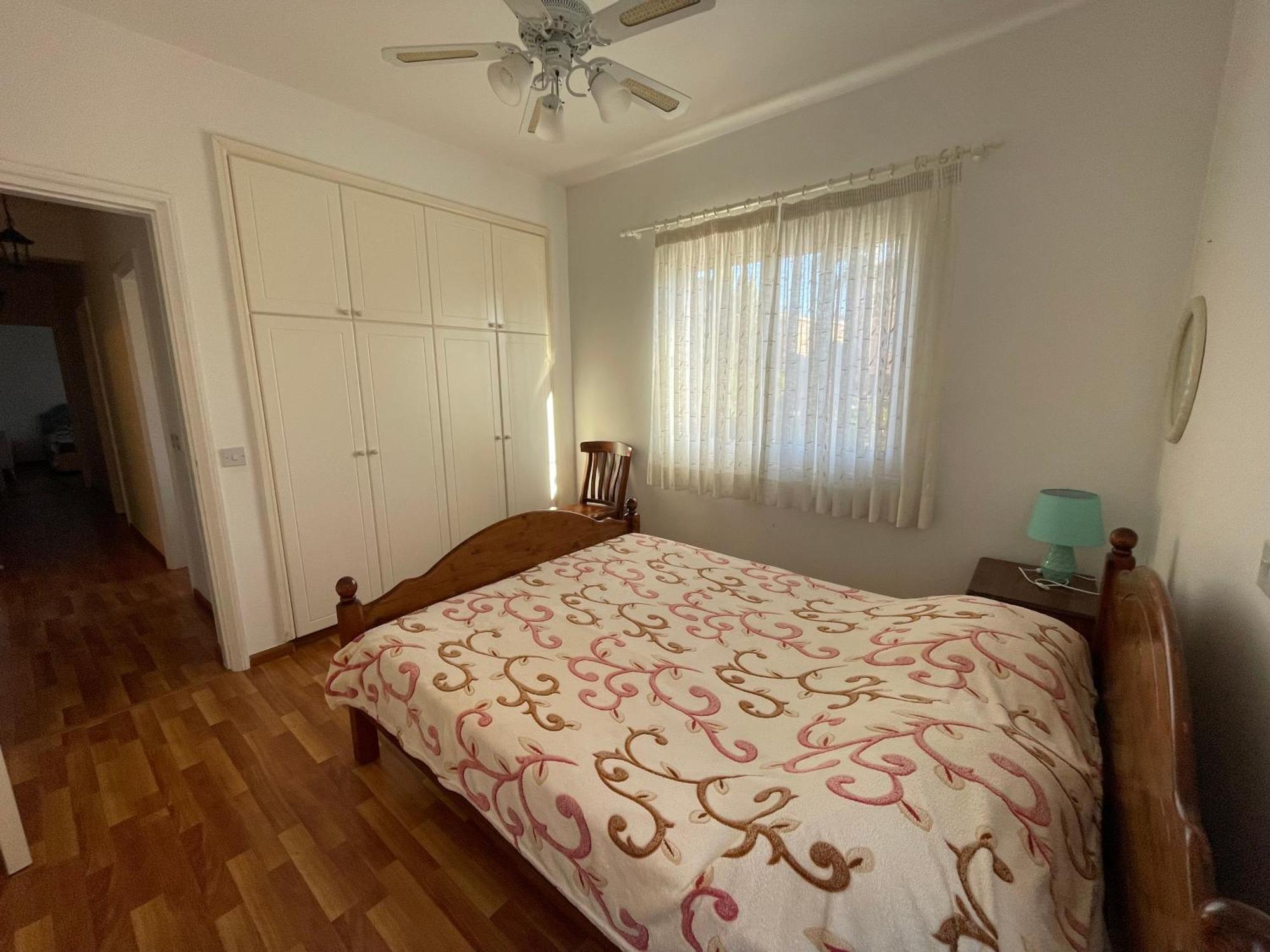 Limnaria Gardens Two Bedroom Apartment With Balcony パ フォス エクステリア 写真
