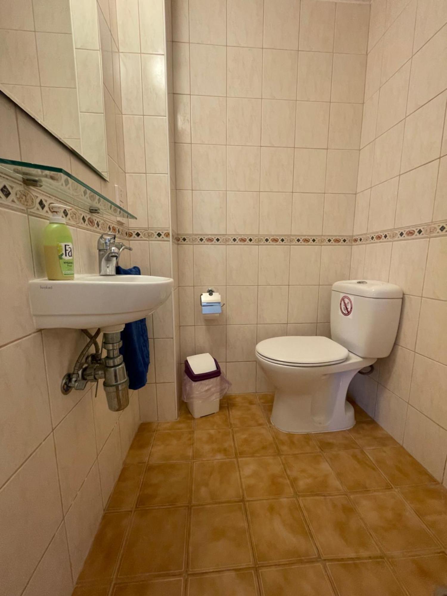 Limnaria Gardens Two Bedroom Apartment With Balcony パ フォス エクステリア 写真